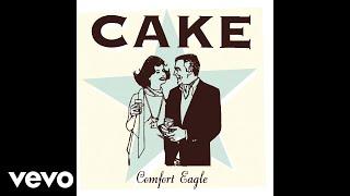 CAKE - Long Line of Cars Official Audio