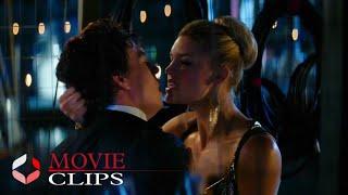 Baywatch 2017 Ronnie and c. j. Parker kissing scene movie clips