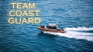 Team Coast Guard Introduction to the Coast Guard Auxiliary