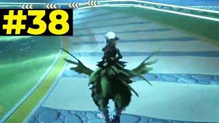  Lets Play Final Fantasy 7 Rebirth  Chocobo Racing Part 38