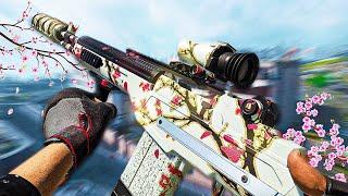 *NEW* SO-14 is the BEST GUN in Warzone Season 3 Best SO-14 Loadout