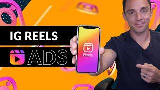 Instagram Reels Ads - Everything You Need to Know Dont miss this opportunity