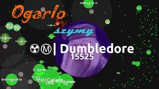 Agar.io - ModSkrypt Ogario by Szymy