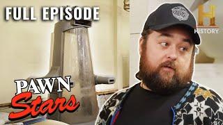 Pawn Stars YEAH BABY Iconic Austin Powers Movie Treasure S16 E5  Full Episode