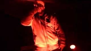 Reef The Lost Cauze @ Kristiansand Norway pt 1.