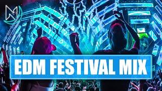 EDM Festival Mix 2022 - Best Electro & House Remixes and Mashups of Popular Songs #190