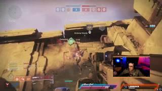 destiny 2 crucible survival dawn blade team wipe last man standing