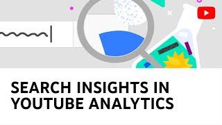 Understand Search Insights Research Tab in YouTube Analytics