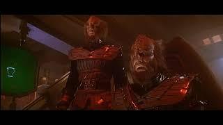Star Trek The Motion Picture 1979 Directors CUT Klingon Battle Kruisers