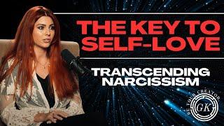 The Cause of Societys Psychological Issue  Egotism Narcissism and The False Self