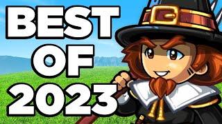 The Best of PipeTron 2023