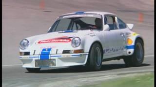 Tracktest Porsche 911 Carrera RSR Eine Soundorgie sondergleichen