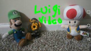 Sdl short luigis video