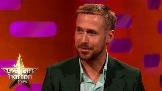 Ryan Gosling Is NOT A Good Pilot  The Graham Norton Show