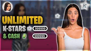 This is How i Got Unlimited Cash Diamonds & Kstars - Kim Kardashian Hollywood Hack for iOSAndroid