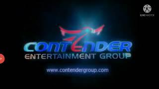 Contender Entertainment Group Televison 20002006