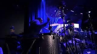 Justin Tyson live - Robert Glasper Trio 18.03.22 Nyc Pt2