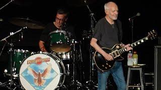 Peter Frampton Live 2019 🡆 Full Show 🡄 Sept 21 2019 ⬘ The Woodlands Texas