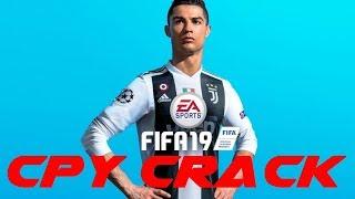 FIFA 19 - CPY  GAME TUTORIAL  Download  HD