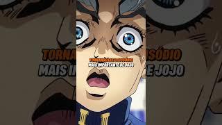 O MELHOR EPISÓDIO DE JOJOS BIZARRE ADVENTURE II JOJO 99 EXPOSED