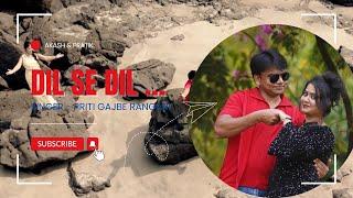 Best New Album song Dil se Dil by Priti Gajbe Rangari