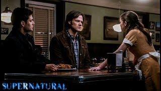 Sam and Dean meet Eve  Supernatural 6x19