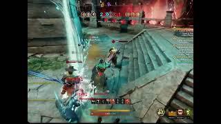 dominant duel New World 3v3