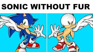 SONIC MEMES