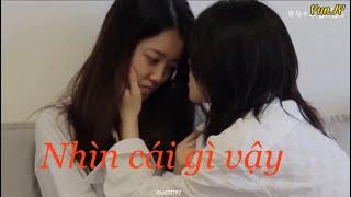 Bách Hợp #vietsub  #亦与十二 . Couple 12 Bình An và Công Chúa ai muốn có cẩu lương thì vào đây