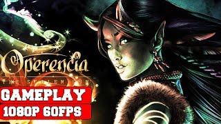 Operencia The Stolen Sun Gameplay PC