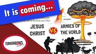 What Is Armageddon?  Revelation 16  Revelation 19  End Times  Bible Prophecy