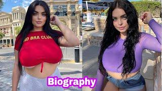 Curvy Model-Keep kayleeAmerican Plus Size Fashion Model Biography Age Relationship Wiki Net Worth