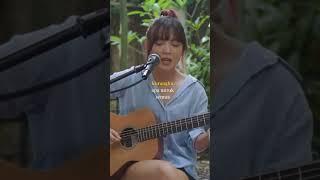 marion jola bukan manusia cover #reel