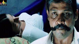 Ballem Movie Sampath Raj and Poonam Bajwa Scene  Bharath Simran  Sri Balaji Video