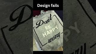 Design fails #trendingshorts #trending #funnytiktokvideos #viralshort #designfails #tiktokfunny