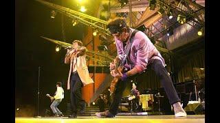 The Rolling Stones live at Twickenham Stadium London 24 August 2003 - pro video  complete concert