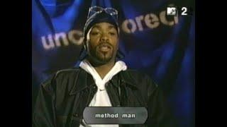 Method Man & Mary J. Blige Saves Def Jam Records