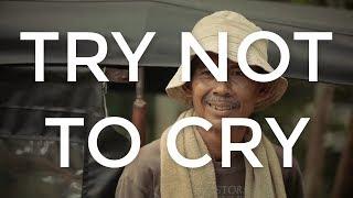 1000% sure you will cry - My poor dad - Heart touching short movies A sad story  Heart Quotes
