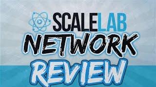 ScaleLab Gaming Network Review. Why You Should Join? 2016-2017