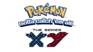 Pokemon Theme Version XY  Opening  Full Version Extended Mix