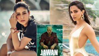 Jawan Movie Quick Review
