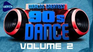 Worlds Greatest Dance Hits 90s - Забытые суперхиты 90-х