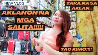 SALITANG AKLANON JHENS VLOG#TUTORIAL AKLANON WORDS#AKLANON LANGUAGES