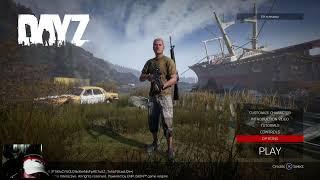 Dayz  7 1-2