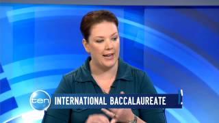 What Is The International Baccalaureate?  Studio 10