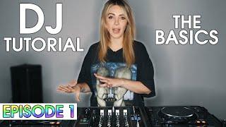 How To DJ For Beginners  Alison Wonderland Episode 1