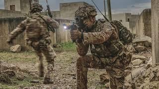 The Royal Anglian Regiment review of 2022