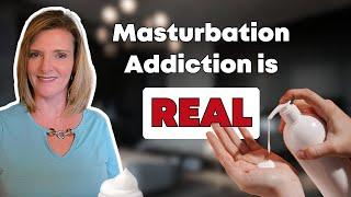 Masturbation Addiction Uncovering the Silent Crisis