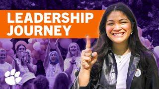 How Clemson Fraternity and Sorority Leadership Supports Student Growth