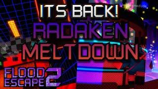 RADAKEN RETURNS Nostalgic Insane On Stream  FE2 Community Maps